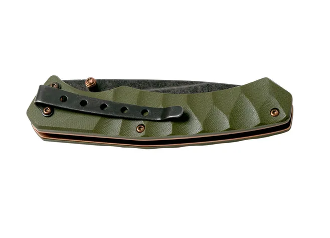 Ніж Boker Magnum Iguanodon Фото 2